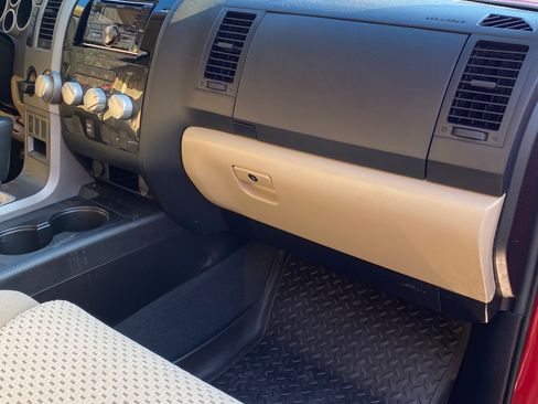 Used 2012 Toyota Tundra 2WD CrewMax image 14