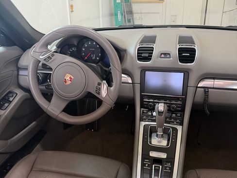 Used 2013 Porsche Boxster RWD image 5
