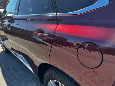 Used 2015 Lexus RX 350 FWD image 5