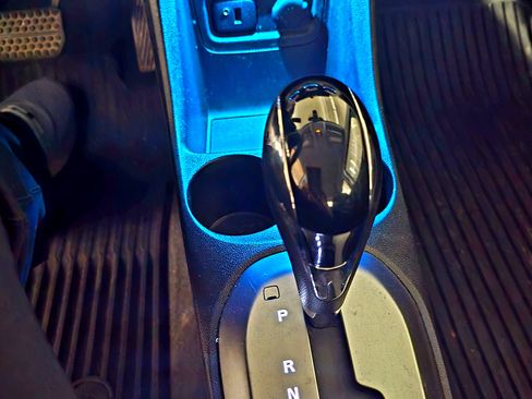 Used 2016 Chevrolet Spark LT FWD image 9