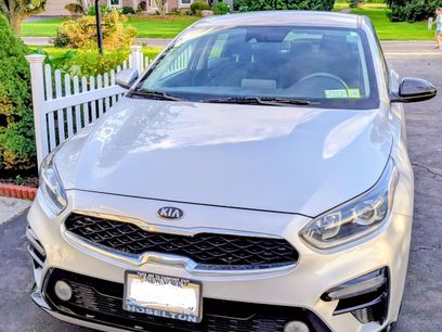 Used 2019 Kia Forte LXS