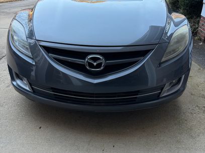 Used 2010 MAZDA MAZDA6 i Touring