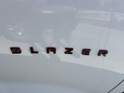 Used 2020 Chevrolet Blazer LT w/ Redline Edition AWD/4WD image 9