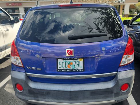 Used 2008 Saturn Vue XE image 6