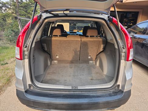 Used 2012 Honda CR-V EX image 18