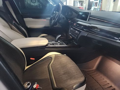 Used 2014 BMW X5 xDrive35i image 2