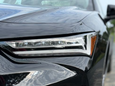 Used 2022 Acura TLX SH-AWD w/ Advance Package image 13