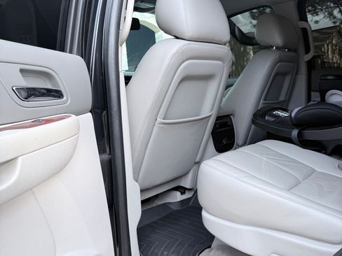 Used 2012 GMC Yukon SLT image 6