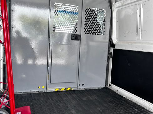 Used 2016 RAM ProMaster 1500 FWD image 6