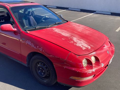Used 1996 Acura Integra LS image 11