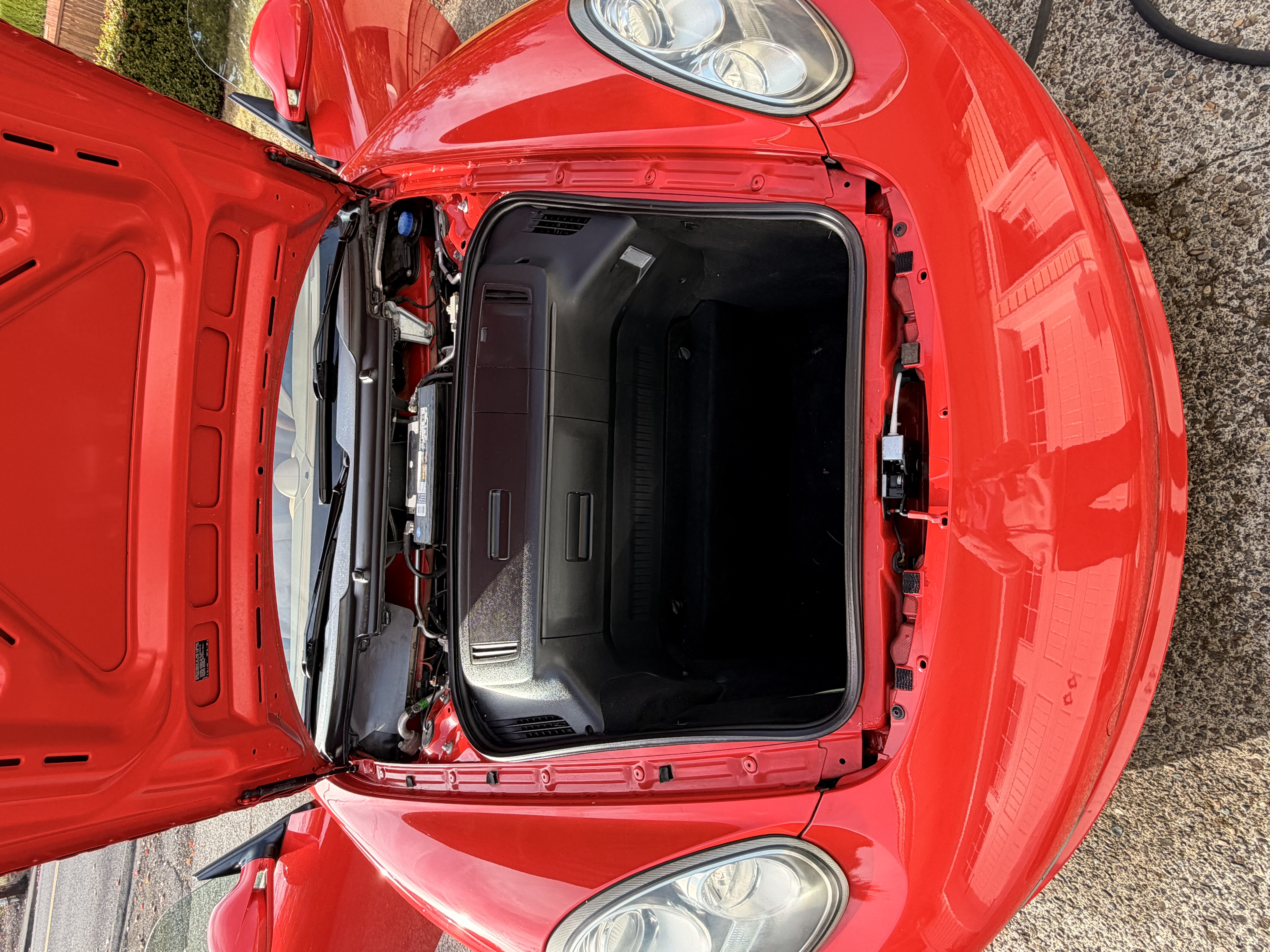 Used 2010 Porsche Boxster S RWD image 23