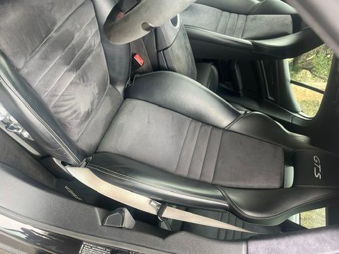 Used 2013 Porsche Panamera GTS image 27