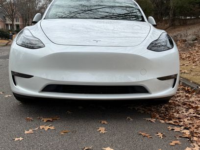 Used 2022 Tesla Model Y Performance