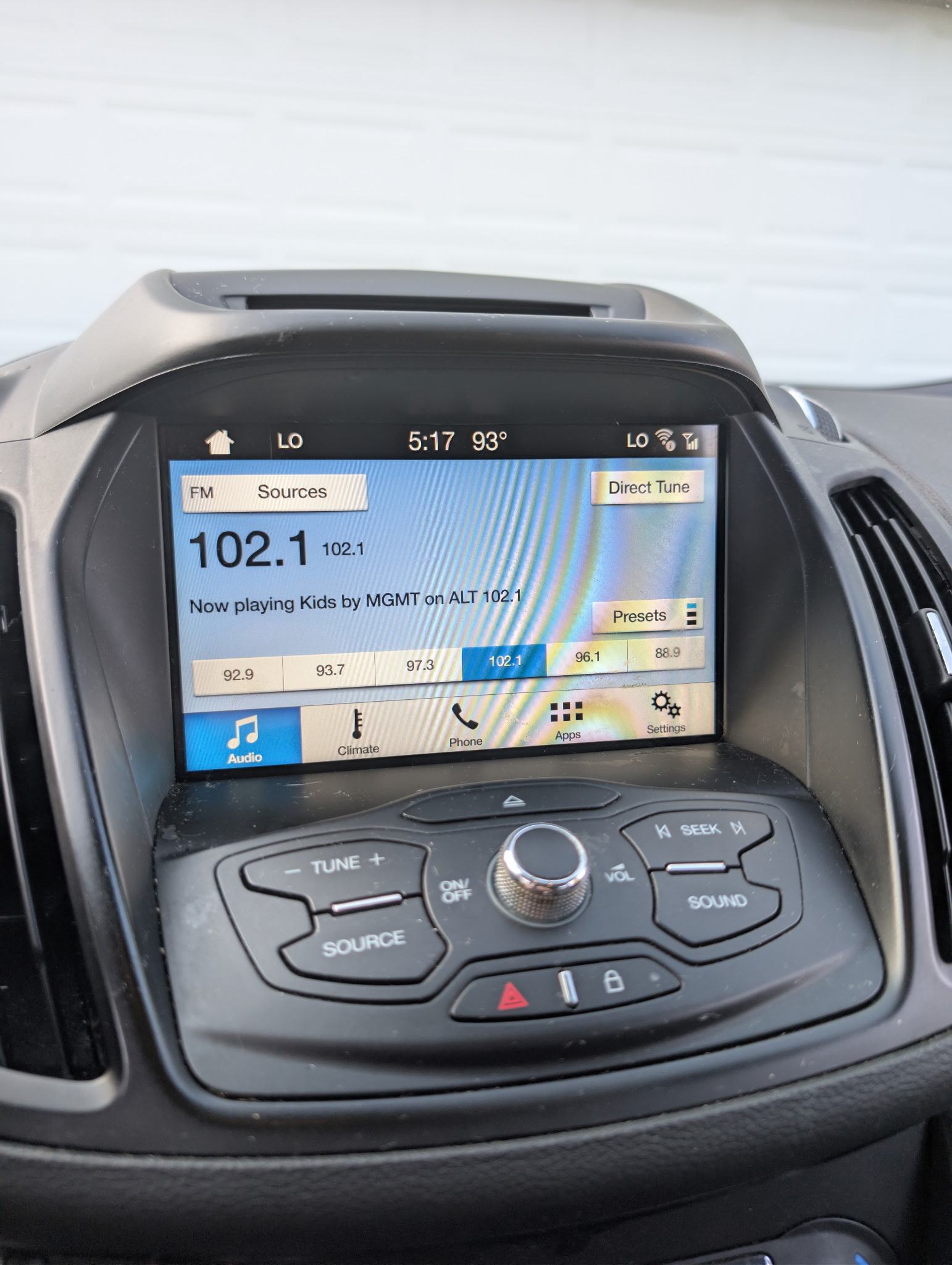 Used 2016 Ford Escape SE w/ Equipment Group 201A FWD image 11