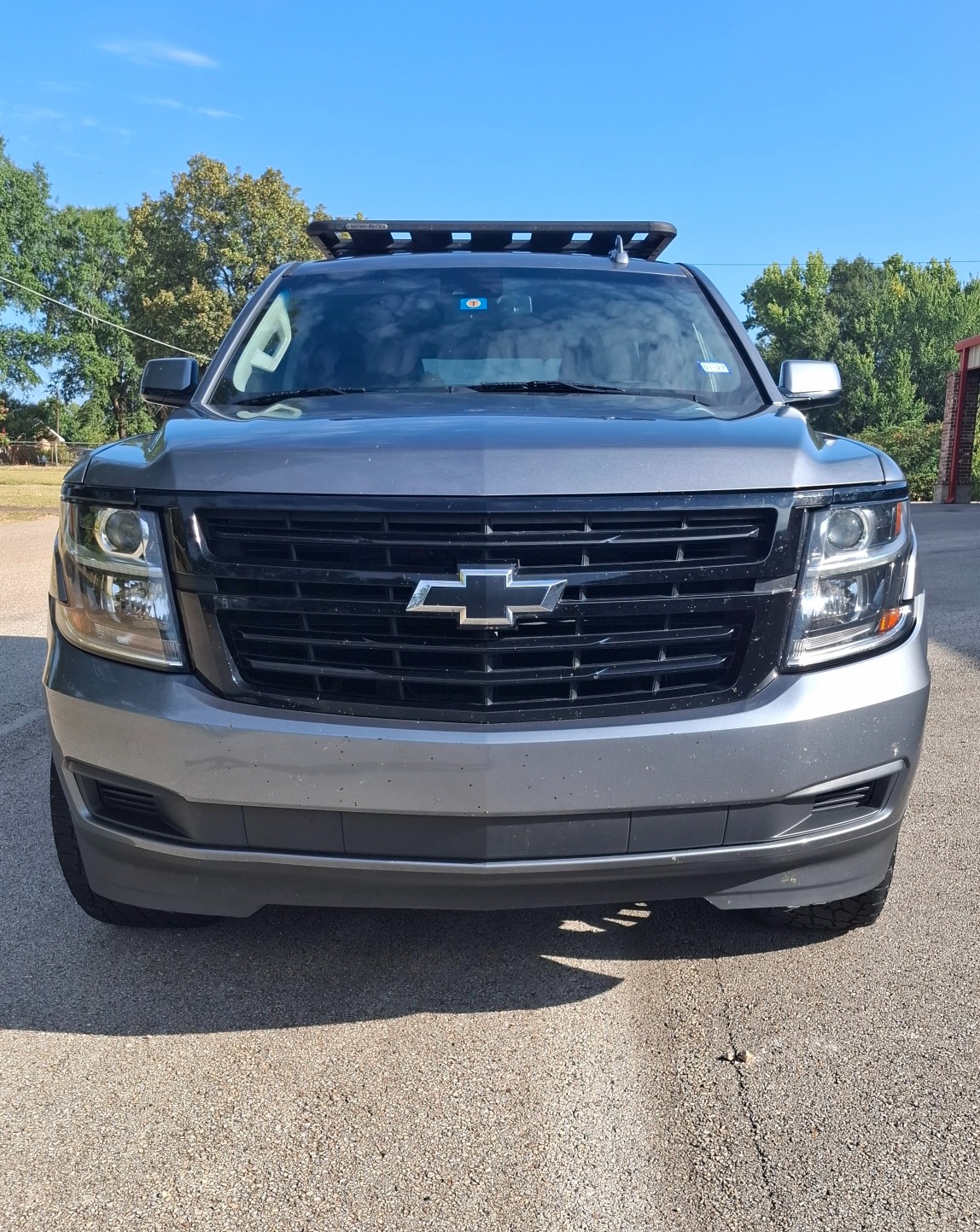 Used 2020 Chevrolet Tahoe LT RWD image 5