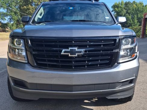 Used 2020 Chevrolet Tahoe LT RWD image 5