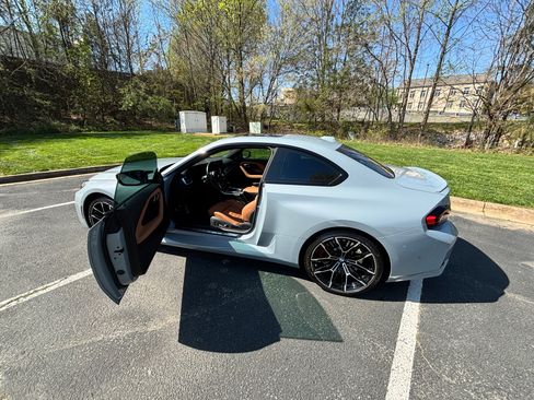 Used 2024 BMW M2 w/ Lighting Package image 14