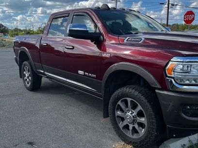 Used 2019 RAM 2500 Limited