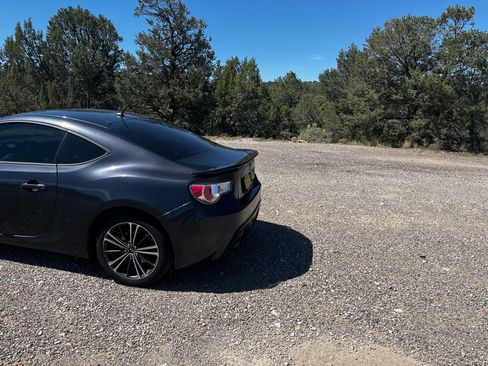 Used 2013 Scion FR-S RWD image 5