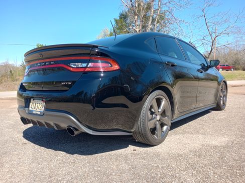 Used 2014 Dodge Dart GT w/ Sun/Sound Group image 6