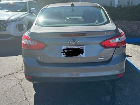 Used 2014 Ford Focus SE image 5