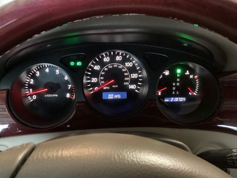 Used 2002 Lexus ES 330 image 11