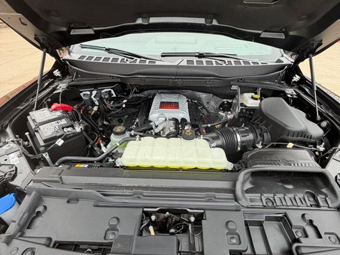 Used 2026 Ford F150 Raptor w/ Equipment Group 803A Raptor R image 9