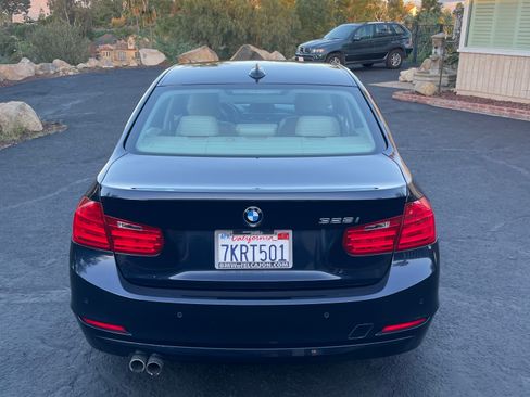 Used 2015 BMW 328i Sedan image 6