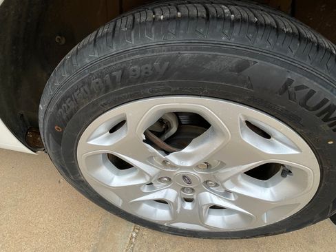 Used 2011 Ford Fusion SE image 15