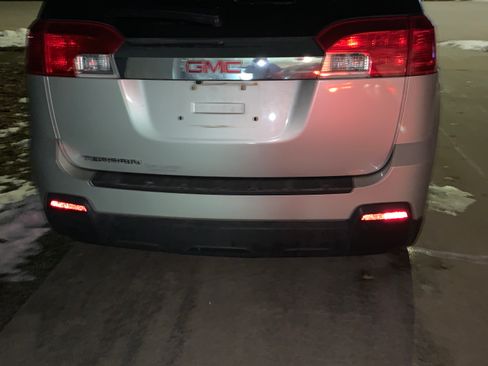 Used 2014 GMC Terrain SLT image 6