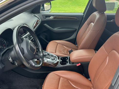 Used 2012 Audi Q5 2.0T Premium Plus AWD/4WD image 11