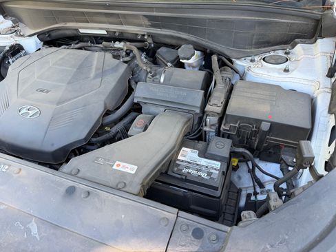 Used 2020 Hyundai Palisade SEL FWD image 15