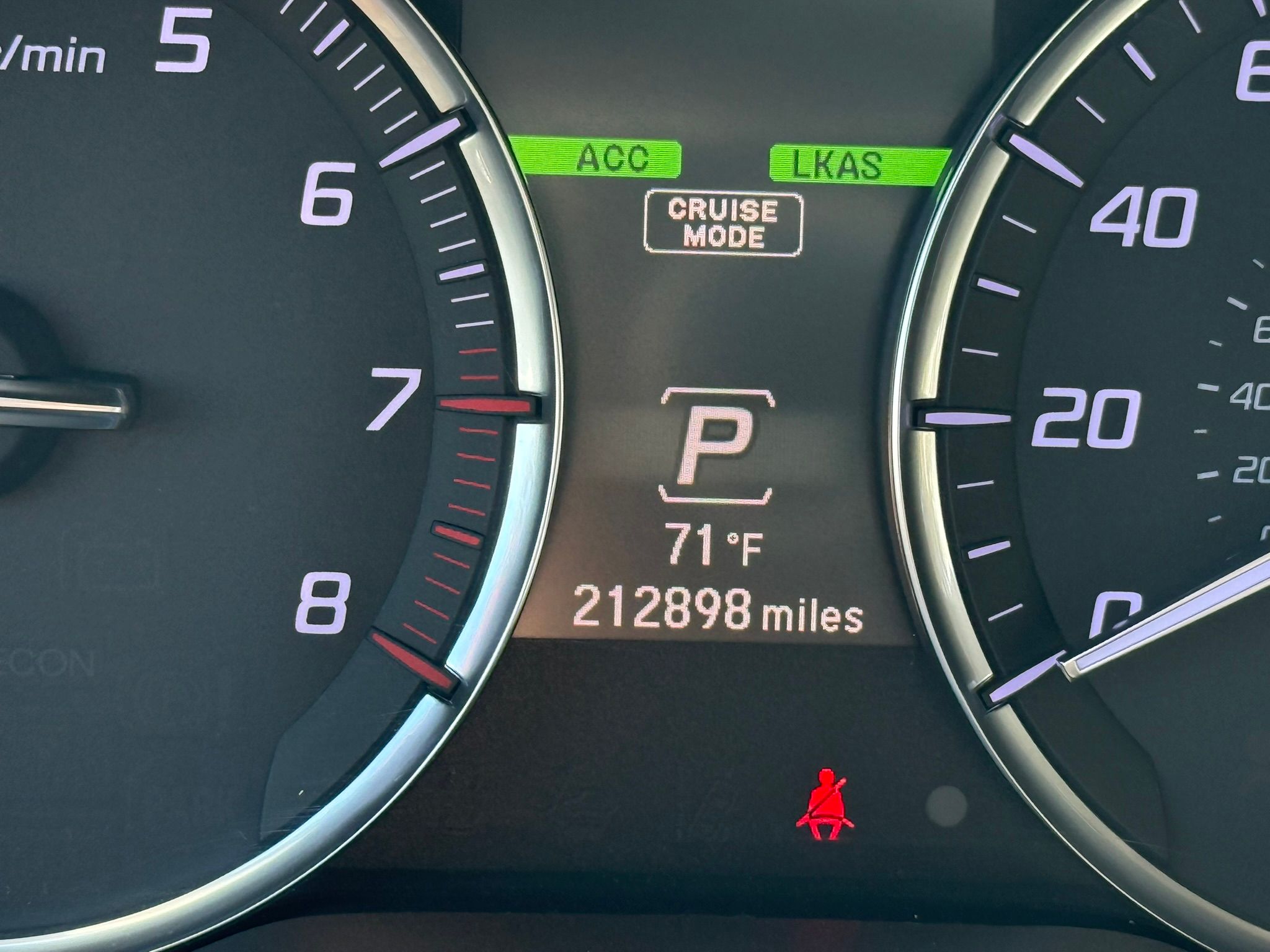 Used 2018 Acura MDX w/ Technology Package AWD/4WD image 25