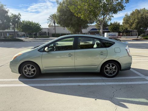 Used 2007 Toyota Prius Touring image 4