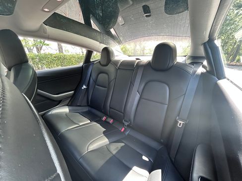 Used 2019 Tesla Model 3 Standard Range Plus RWD image 22