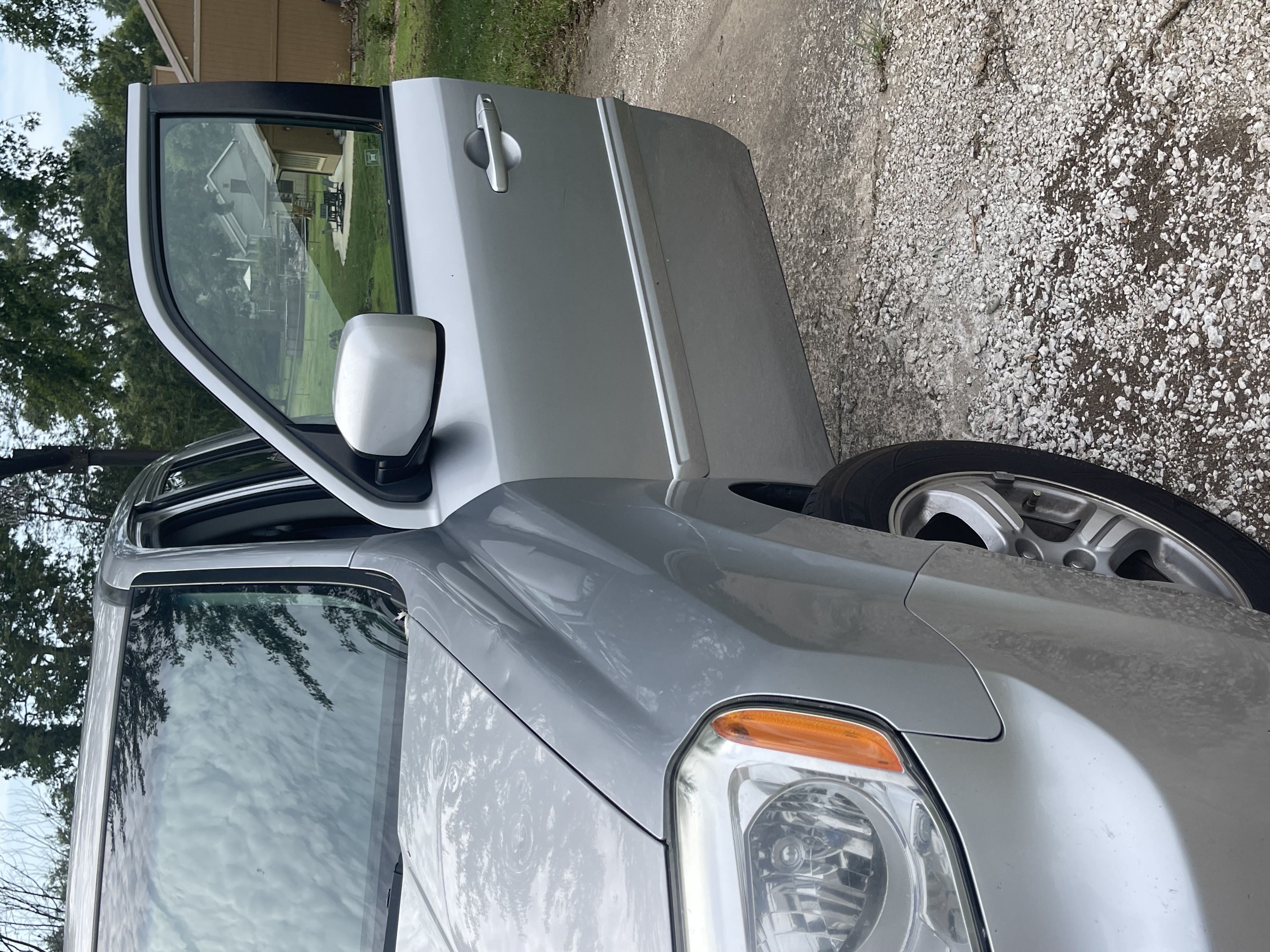 Used 2012 Honda Pilot EX-L image 12