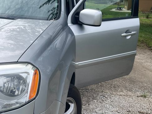 Used 2012 Honda Pilot EX-L image 12