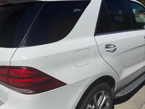 Used 2016 Mercedes-Benz GLE 350 350 Sport Utility 4D image 15