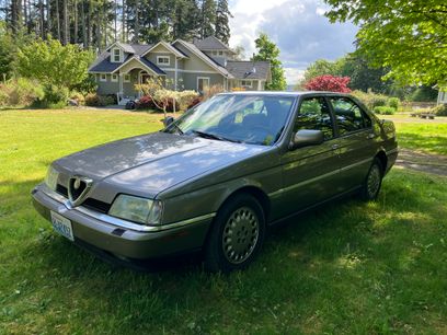 Used 1994 Alfa Romeo 164 LS