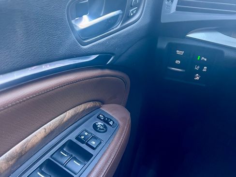 Used 2020 Acura MDX SH-AWD w/Technology Pkg Sport image 10