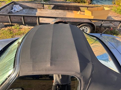 Used 2000 Honda S2000 image 12