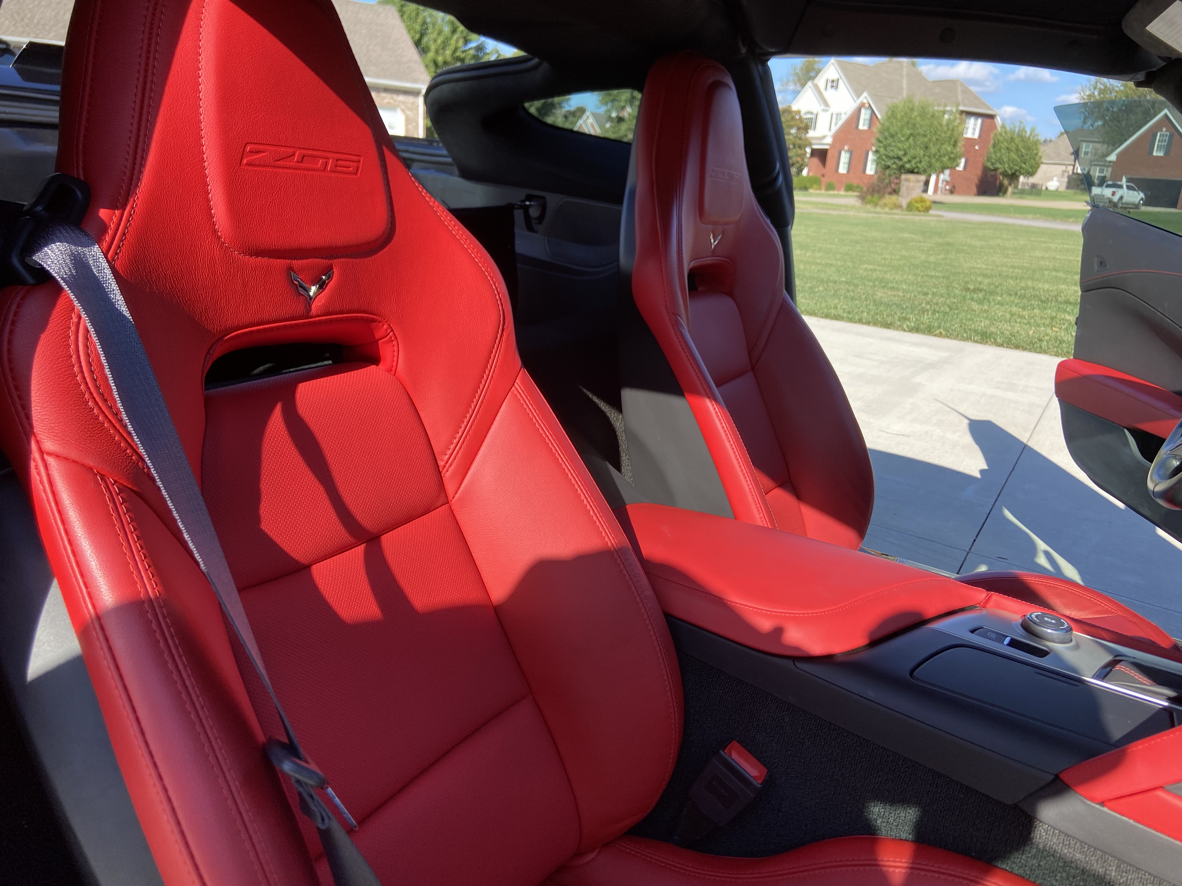 Used 2017 Chevrolet Corvette Z06 RWD image 18
