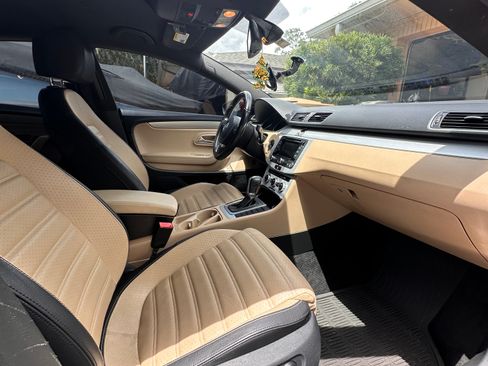 Used 2015 Volkswagen CC Sport FWD image 15