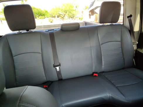 Used 2020 RAM 1500 Tradesman image 10