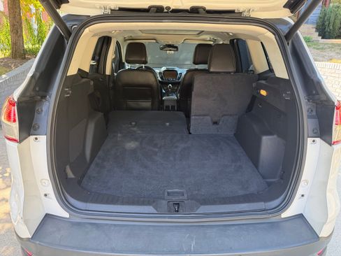 Used 2014 Ford Escape Titanium image 2