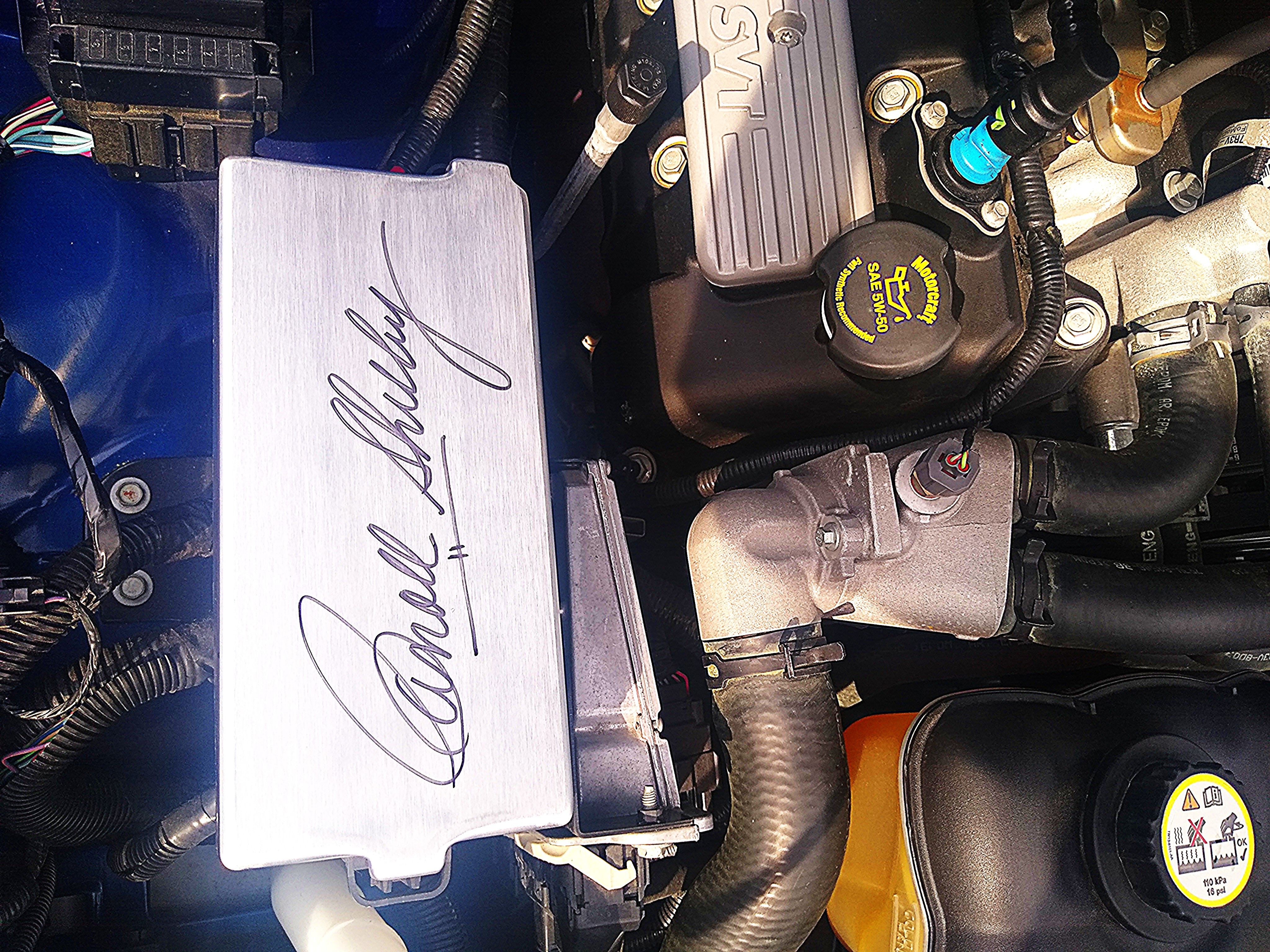 Used 2007 Ford Mustang Shelby GT500 RWD image 28