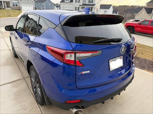 Used 2023 Acura RDX A-Spec image 23