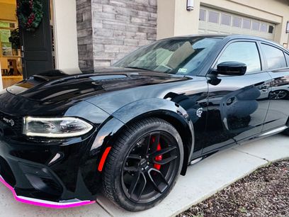 Used 2023 Dodge Charger SRT Hellcat w/ Harman/Kardon Audio Group