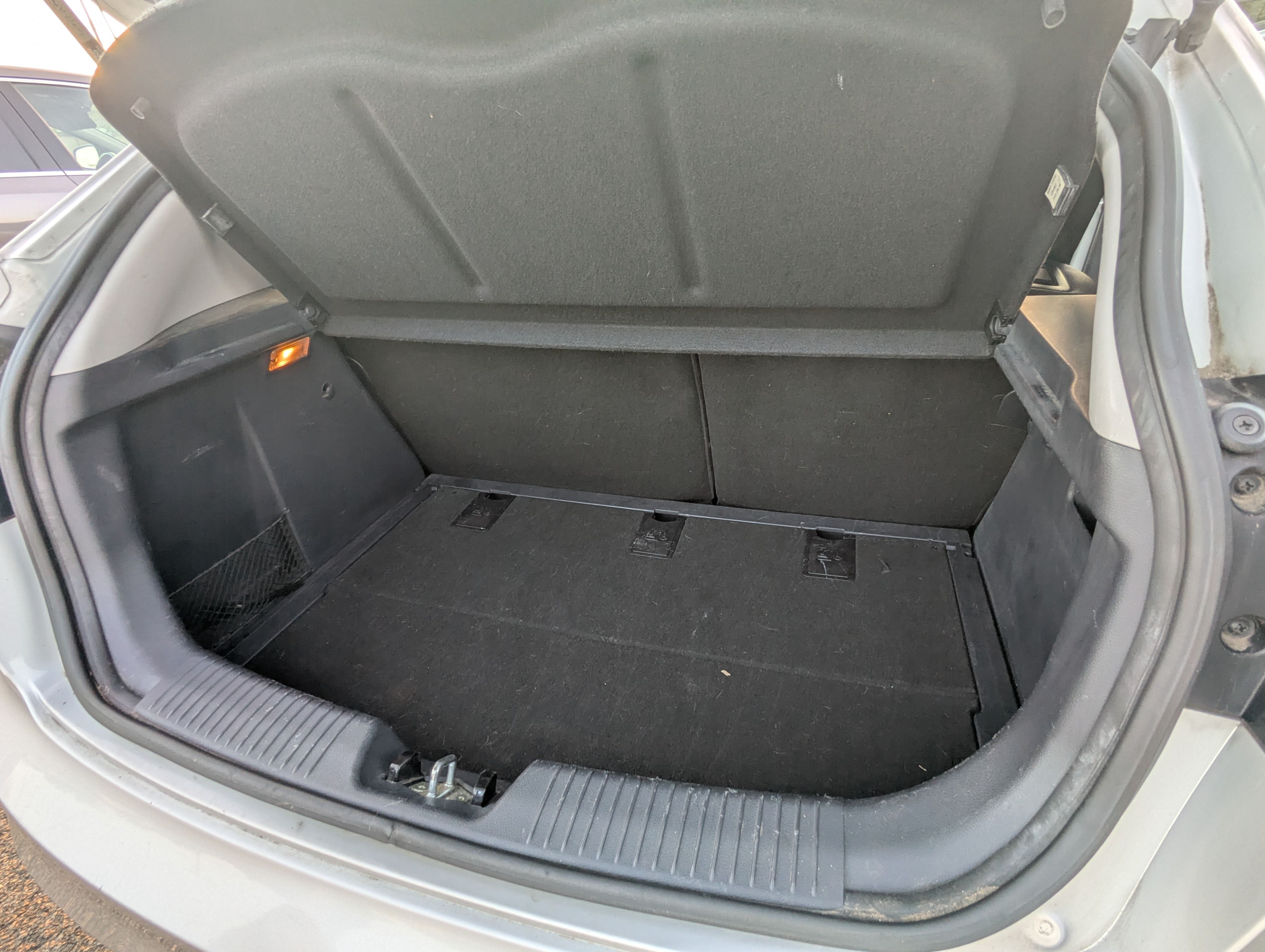 Used 2013 Kia Rio EX FWD image 6