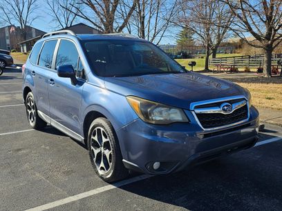 Used 2014 Subaru Forester 2.5i Limited w/ Popular Package #2